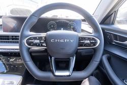 2025 Chery Tiggo 4 Urban