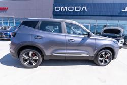 2025 Chery Tiggo 4 Urban