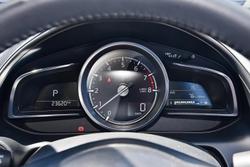 2023 Mazda CX-3 G20 Evolve