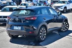 2023 Mazda CX-3 G20 Evolve
