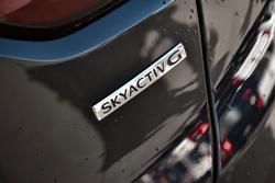 2023 Mazda CX-3 G20 Evolve