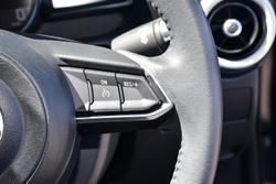 2023 Mazda CX-3 G20 Evolve