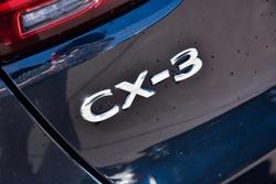 2023 Mazda CX-3 G20 Evolve