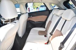 2023 Mazda CX-3 G20 Evolve