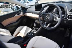 2023 Mazda CX-3 G20 Evolve