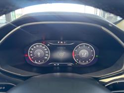 2025 LDV D90 Executive