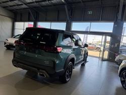 2025 LDV D90 Executive