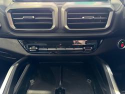 2025 LDV D90 Executive