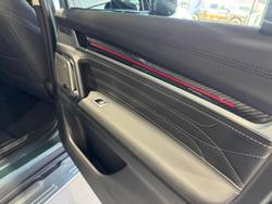 2025 LDV D90 Executive