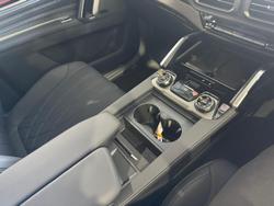 2025 LDV D90 Executive