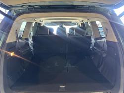 2025 LDV D90 Executive