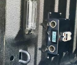 2019 RAM 1500 Express RamBox