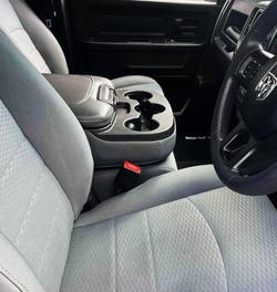 2019 RAM 1500 Express RamBox