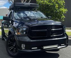 2019 RAM 1500 Express RamBox