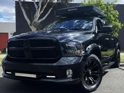 2019 RAM 1500 Express RamBox