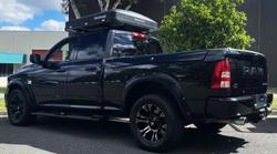 2019 RAM 1500 Express RamBox