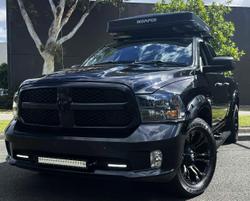 2019 RAM 1500 Express RamBox