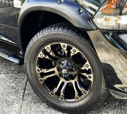 2019 RAM 1500 Express RamBox