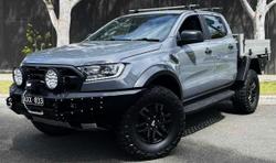 2019 Ford Ranger Raptor