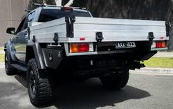 2019 Ford Ranger Raptor