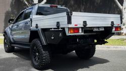 2019 Ford Ranger Raptor