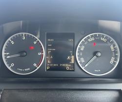 2015 Land Rover Discovery SDV6 SE