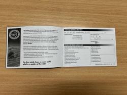 2015 Land Rover Discovery SDV6 SE