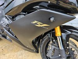2008 YAMAHA YZF-R1
