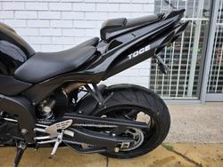 2008 YAMAHA YZF-R1