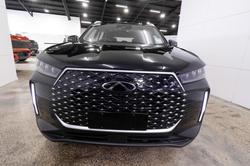 2025 Chery Tiggo 4 Ultimate