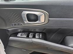 2020 Kia Sorento GT-Line MQ4 MY21 AWD Snow White Pearl