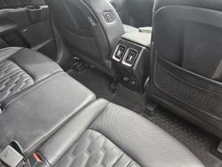 2020 Kia Sorento GT-Line MQ4 MY21 AWD Snow White Pearl