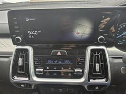 2020 Kia Sorento GT-Line MQ4 MY21 AWD Snow White Pearl