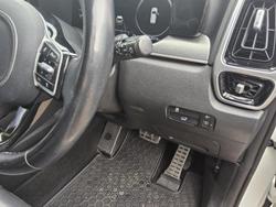 2020 Kia Sorento GT-Line MQ4 MY21 AWD Snow White Pearl