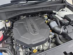 2020 Kia Sorento GT-Line MQ4 MY21 AWD Snow White Pearl