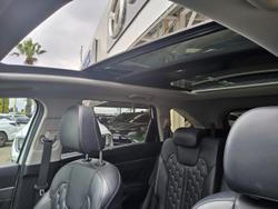 2020 Kia Sorento GT-Line MQ4 MY21 AWD Snow White Pearl