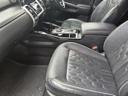 2020 Kia Sorento GT-Line MQ4 MY21 AWD Snow White Pearl