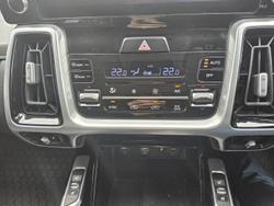 2020 Kia Sorento GT-Line MQ4 MY21 AWD Snow White Pearl
