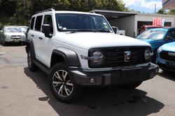 2025 GWM Tank 300 Ultra