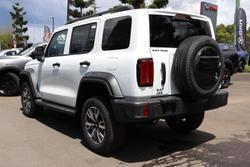 2025 GWM Tank 300 Ultra