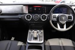 2025 GWM Tank 300 Ultra