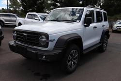 2025 GWM Tank 300 Ultra