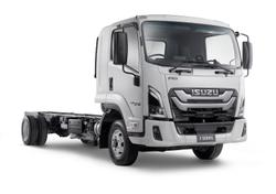 2026 Isuzu F Series FRR 110-240