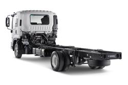 2026 Isuzu F Series FRR 110-240