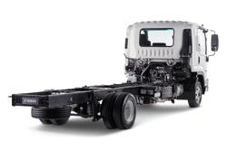 2026 Isuzu F Series FRR 110-240