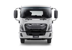 2026 Isuzu F Series FRR 110-240