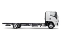 2026 Isuzu F Series FRR 110-240
