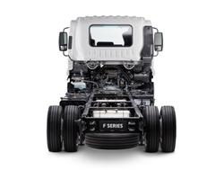 2026 Isuzu F Series FRR 110-240