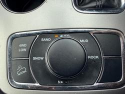 2020 Jeep Grand Cherokee Night Eagle