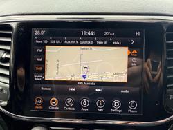 2020 Jeep Grand Cherokee Night Eagle